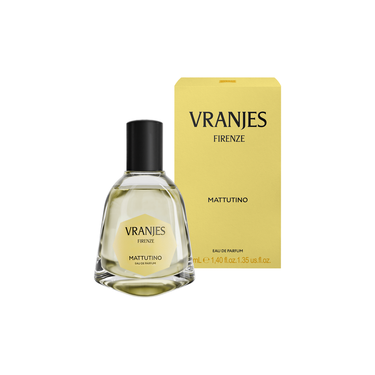 Dr. Vranjes Firenze - Mattutino Eau de Parfum