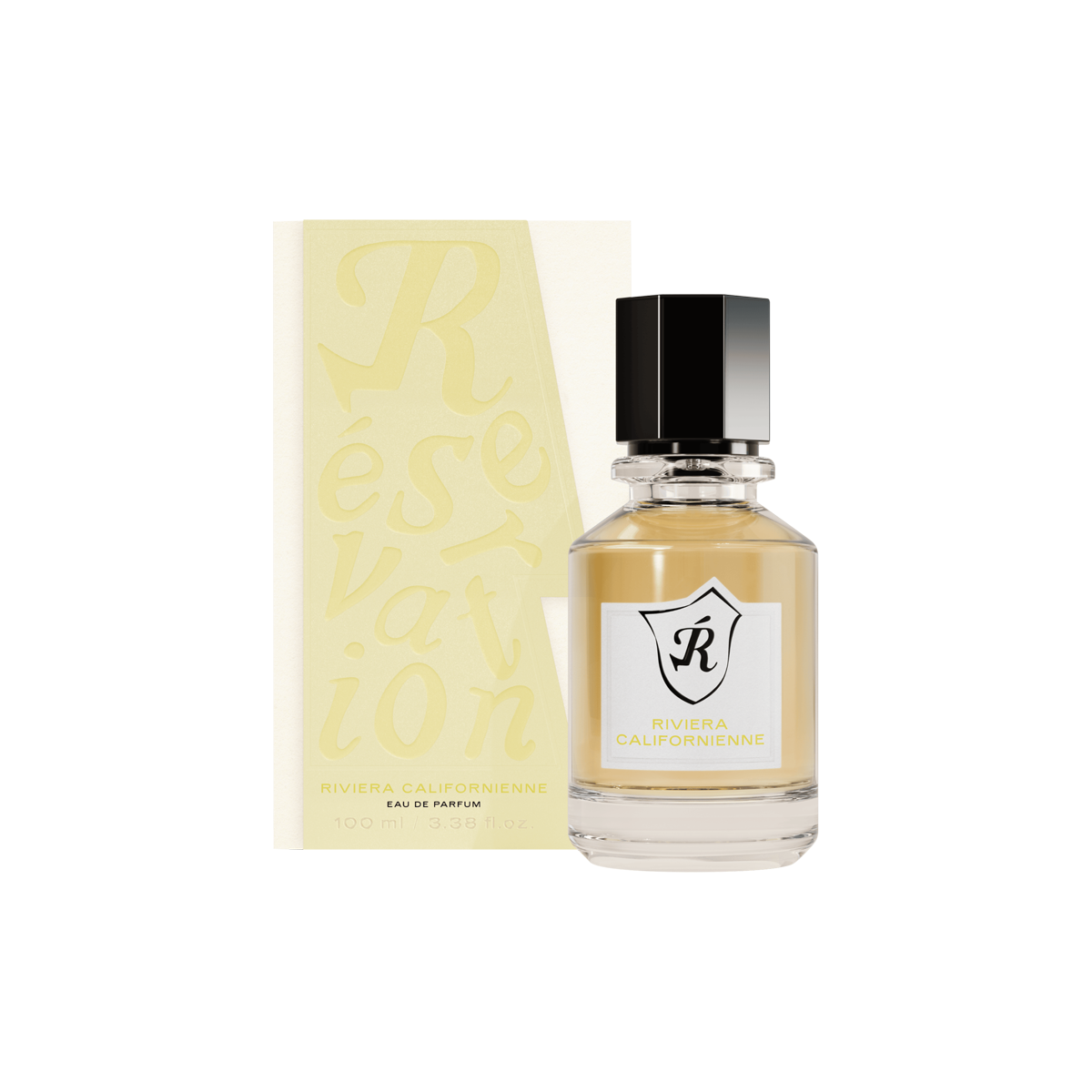 Reservation Parfums - Riviera Californienne Eau de Parfum