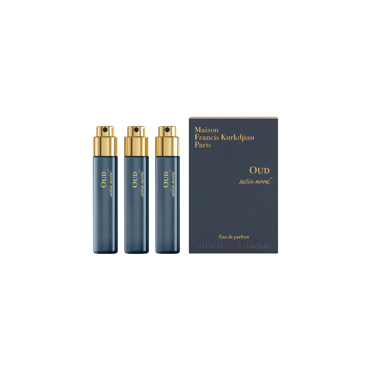 Maison Francis Kurkdjian - Oud Satin Mood Eau de Parfum