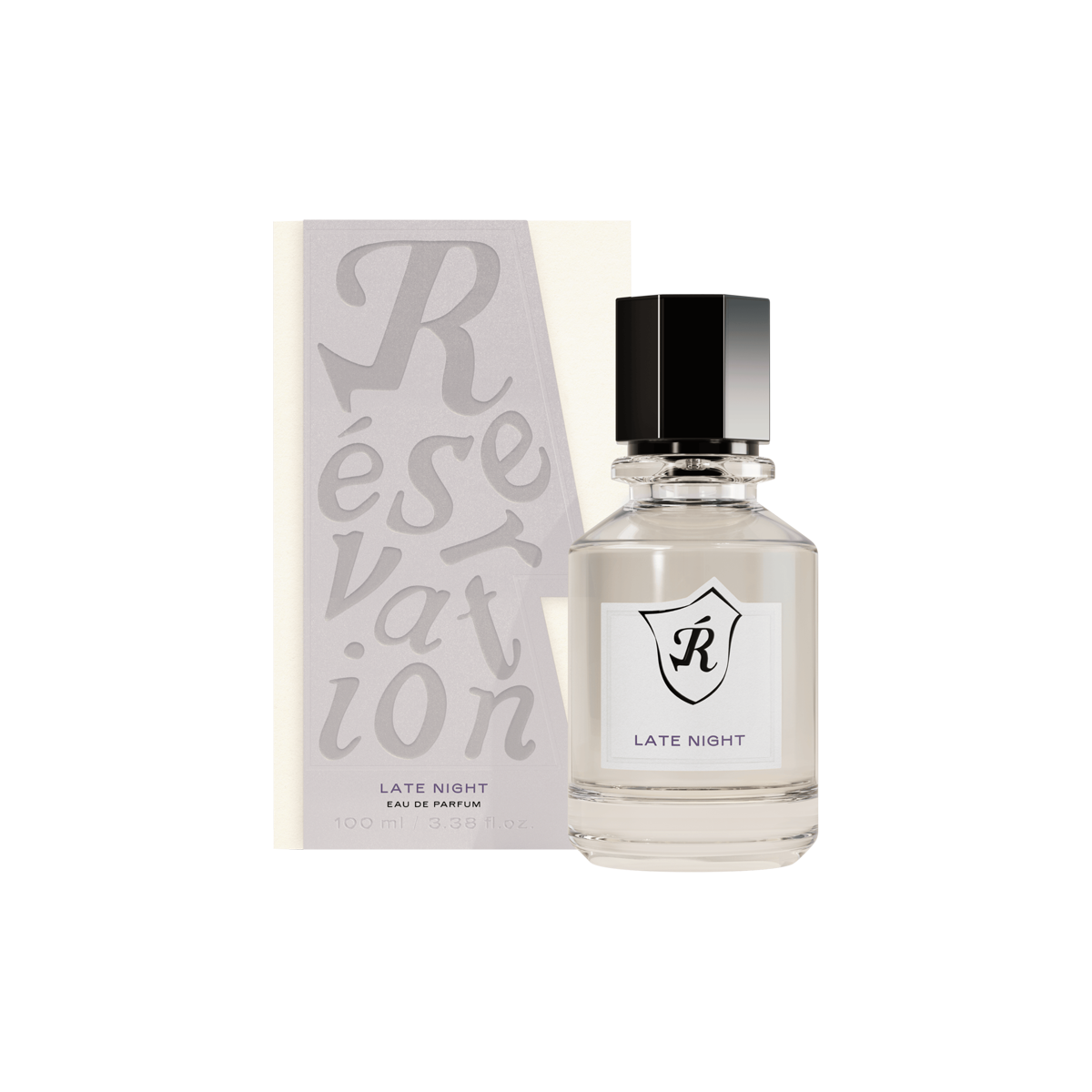 Reservation Parfums - Late Night Eau de Parfum