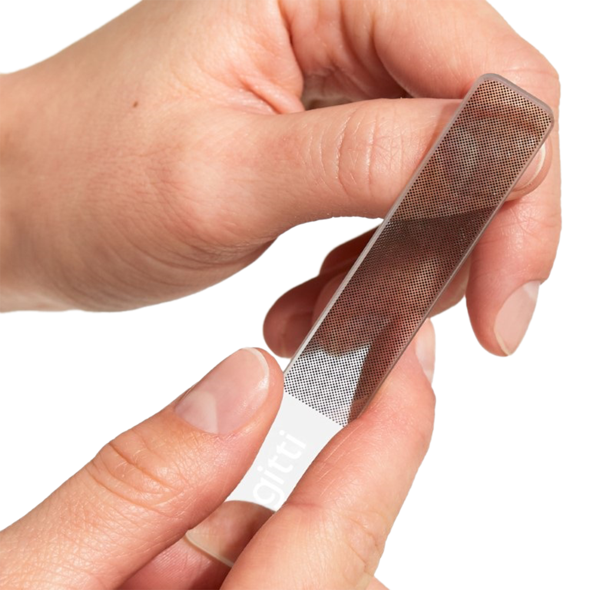 Gitti - Nail Buffer