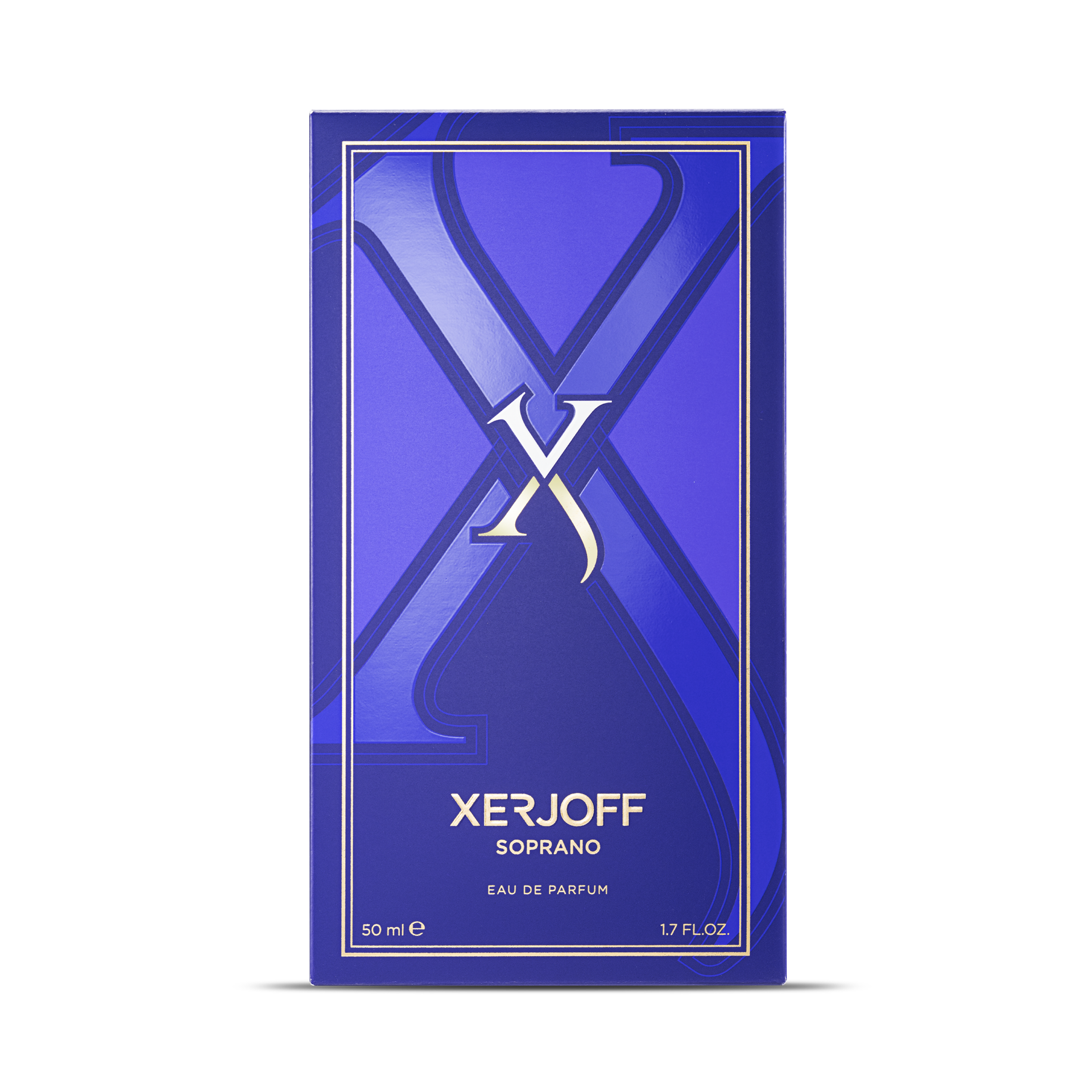 Xerjoff - Vibe Soprano Eau De Parfum