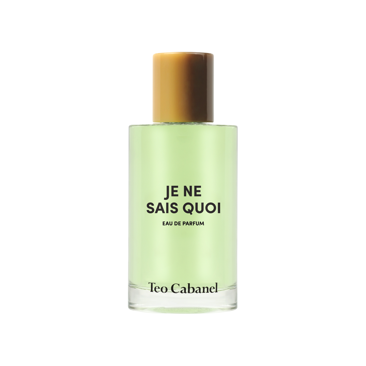 Teo Cabanel - Je Ne Sais Quoi Eau de Parfum
