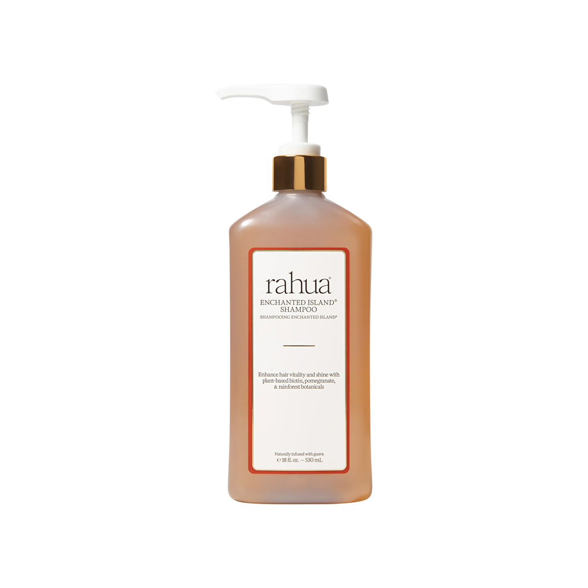 Rahua - Enchanted Island™ Shampoo L.P.