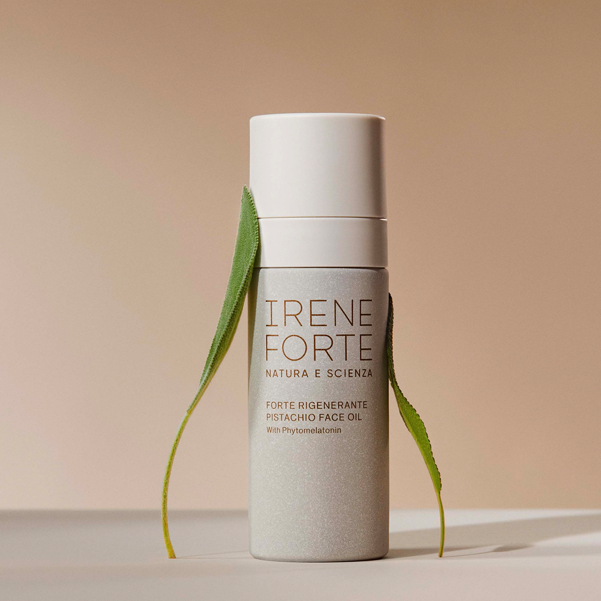 Irene Forte - Pistachio Face Oil met Dr Ferri APM™