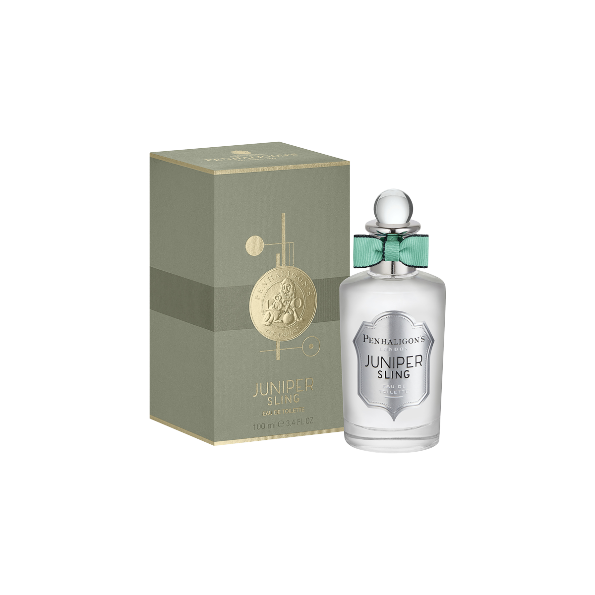 Penhaligon's - Juniper Sling Eau de Toilette