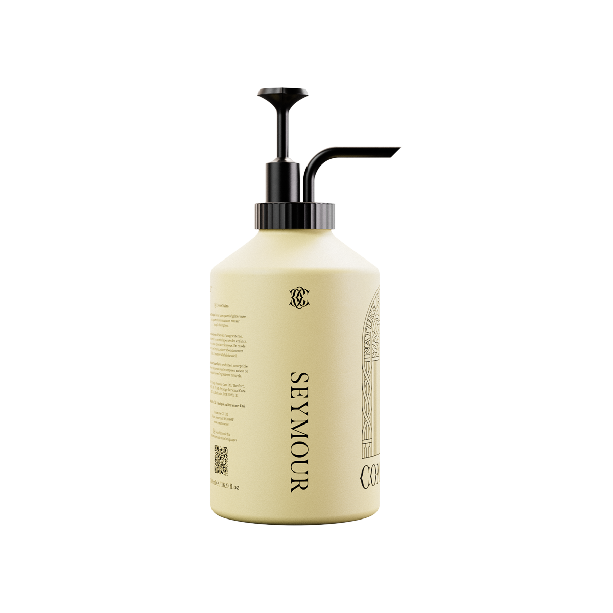 Commune - Seymour Hand Wash & Pump