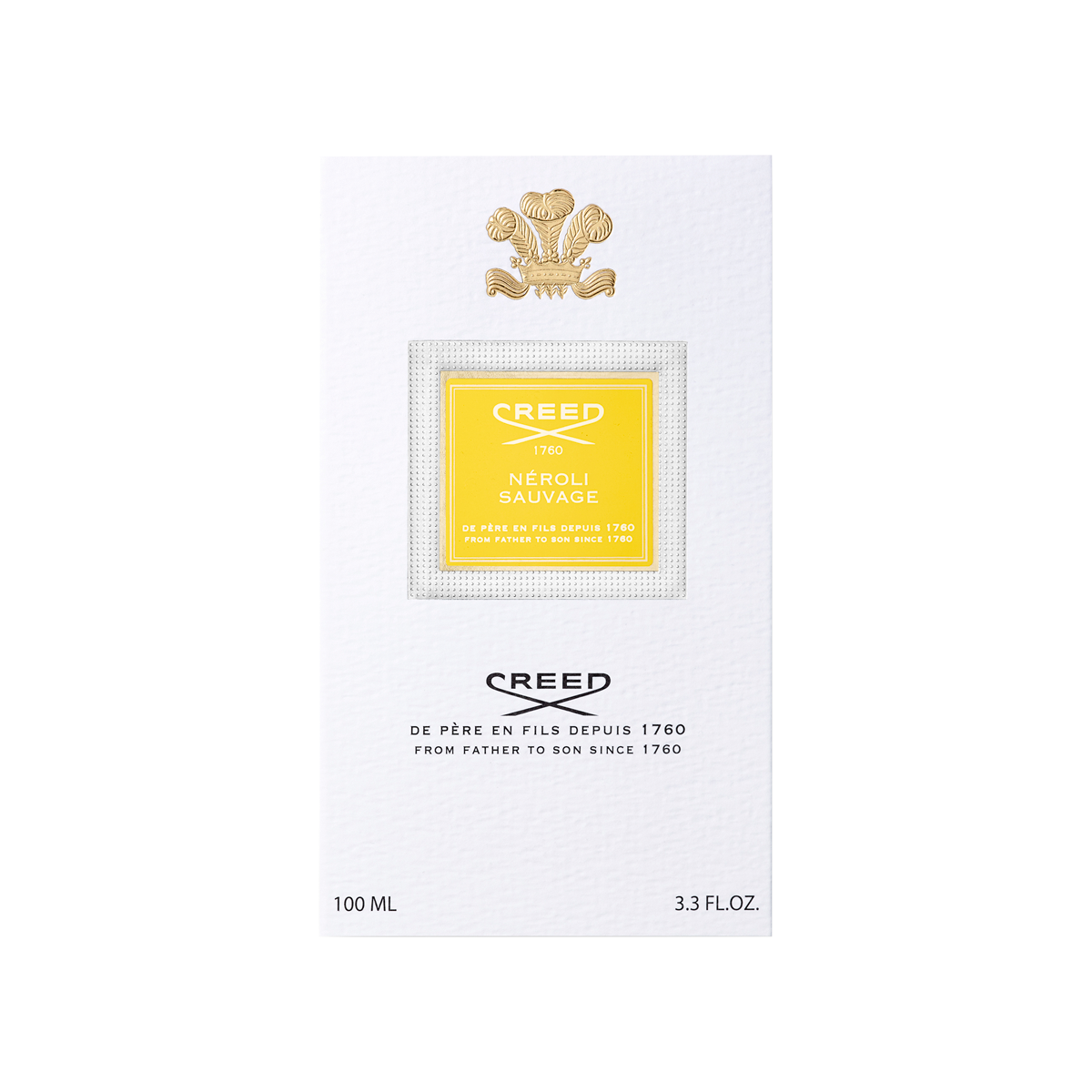 Creed - Neroli Sauvage Eau de Parfum