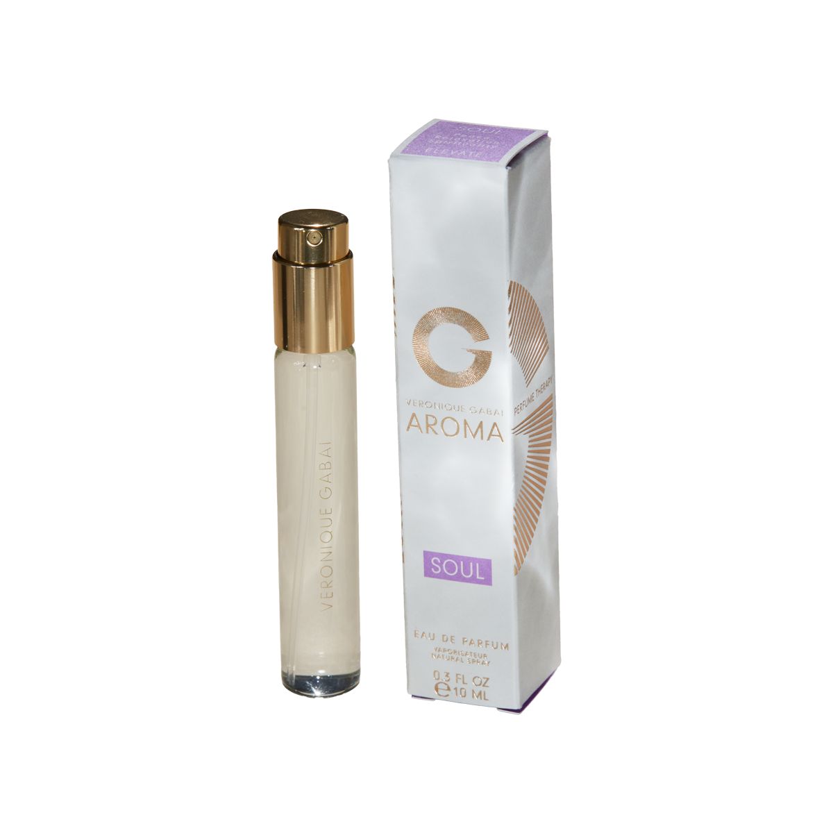 Veronique Gabai - Aroma Eau de Parfum - Soul