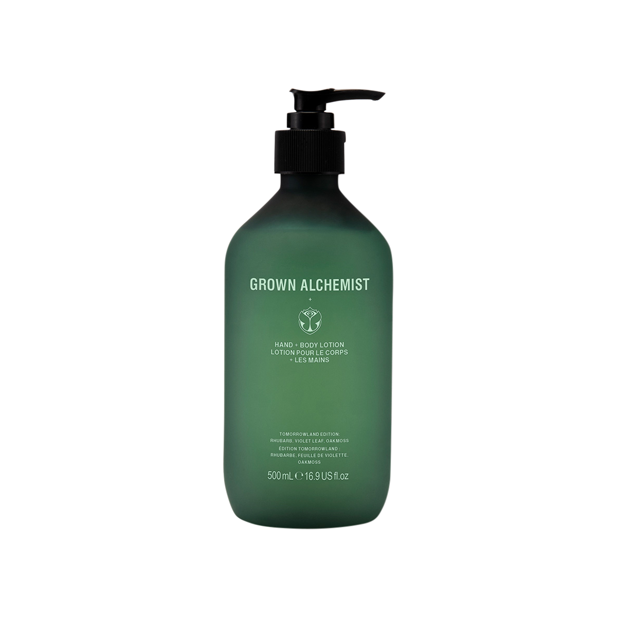 Grown Alchemist - Tomorrowland Hand + Body Lotion