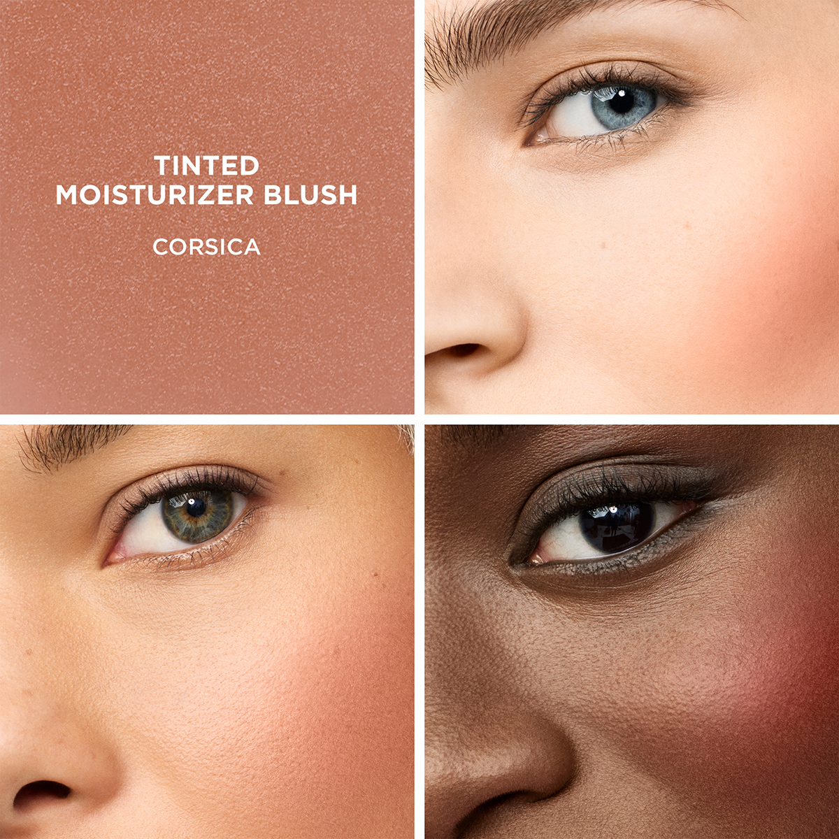 Laura Mercier - Tinted Moisturizer Blush