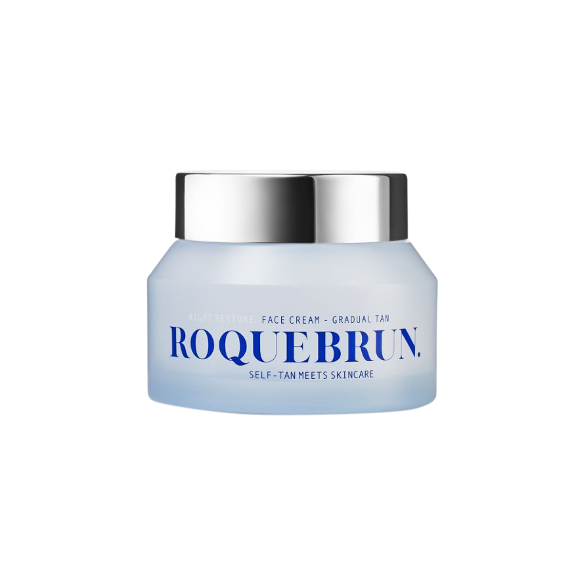 Roquebrun - Night Restore Face Cream