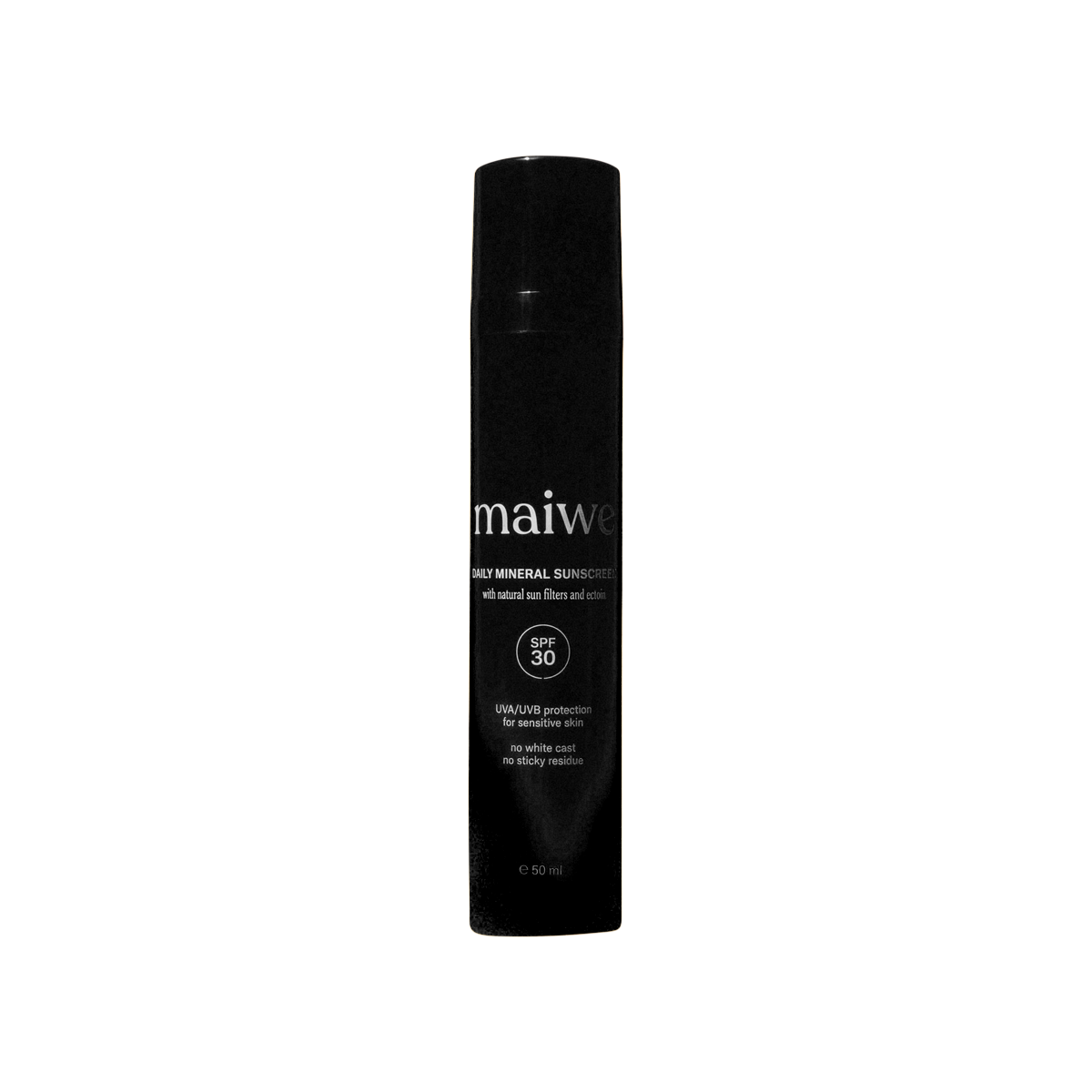 Maiwe - Daily Mineral Sunscreen