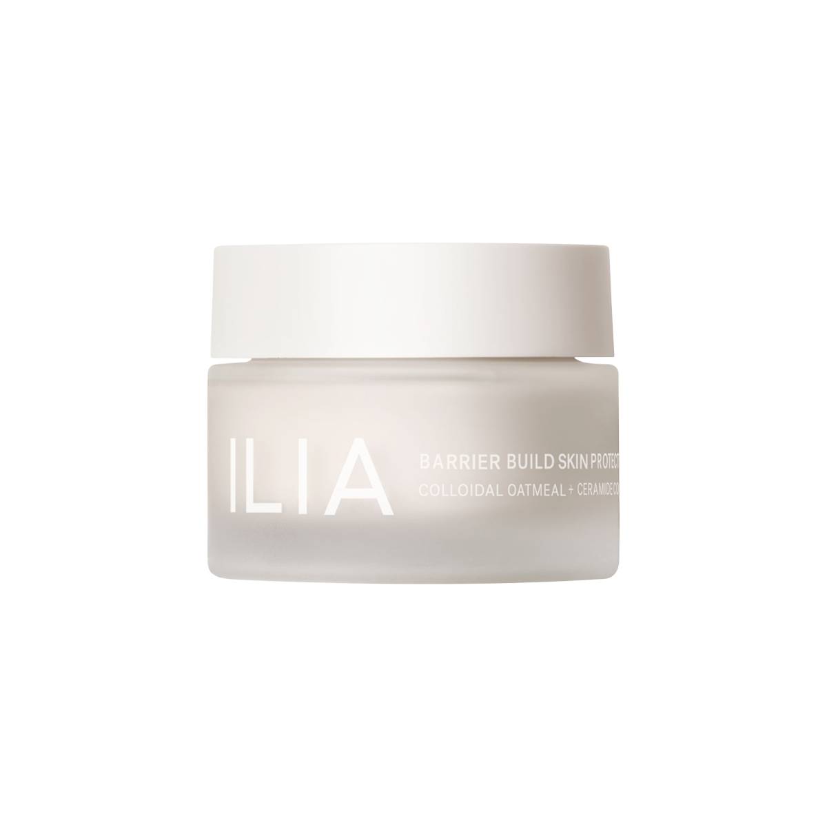 Ilia - Barrier Build Skin Protectant Cream