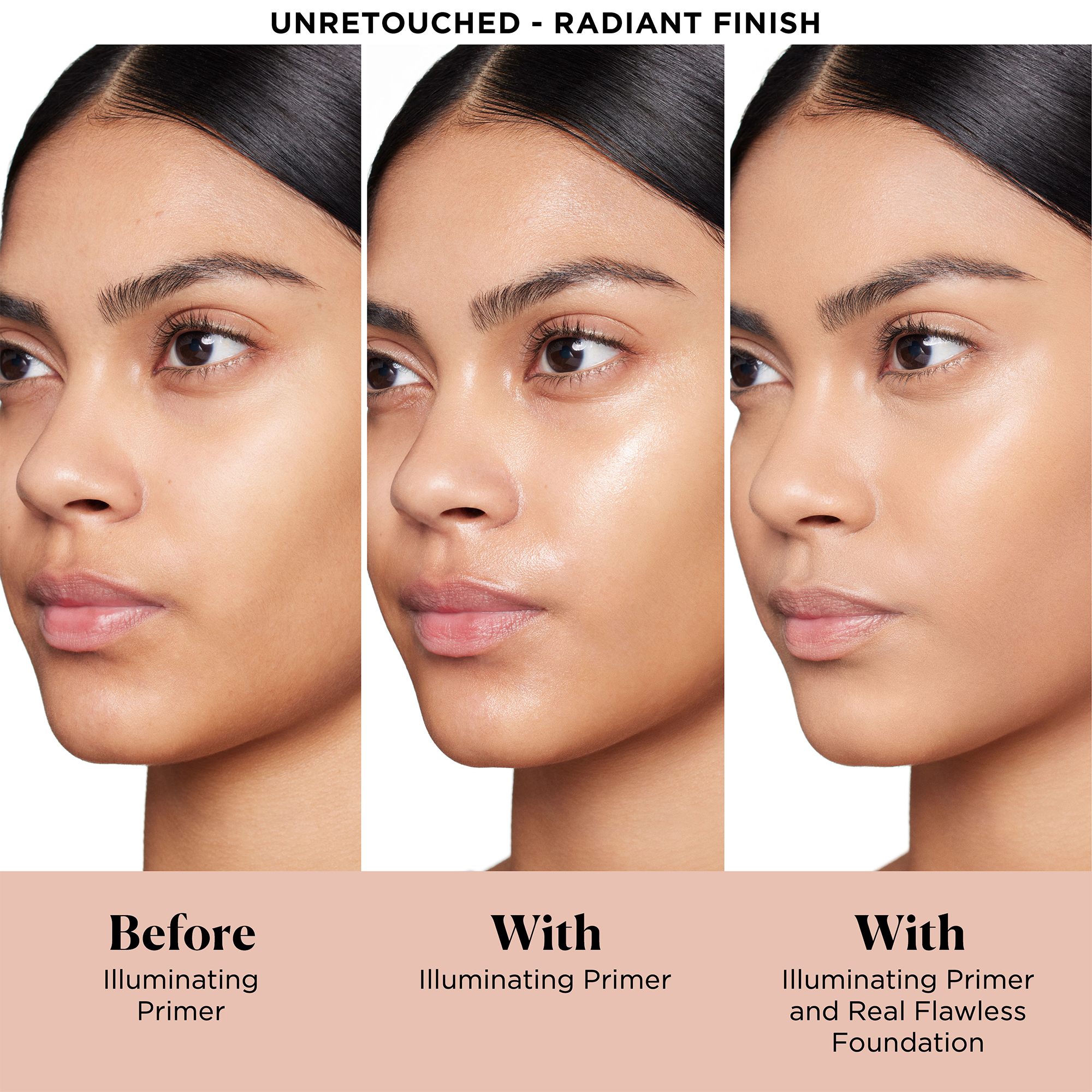 Laura Mercier - Pure Canvas Primer Illuminating