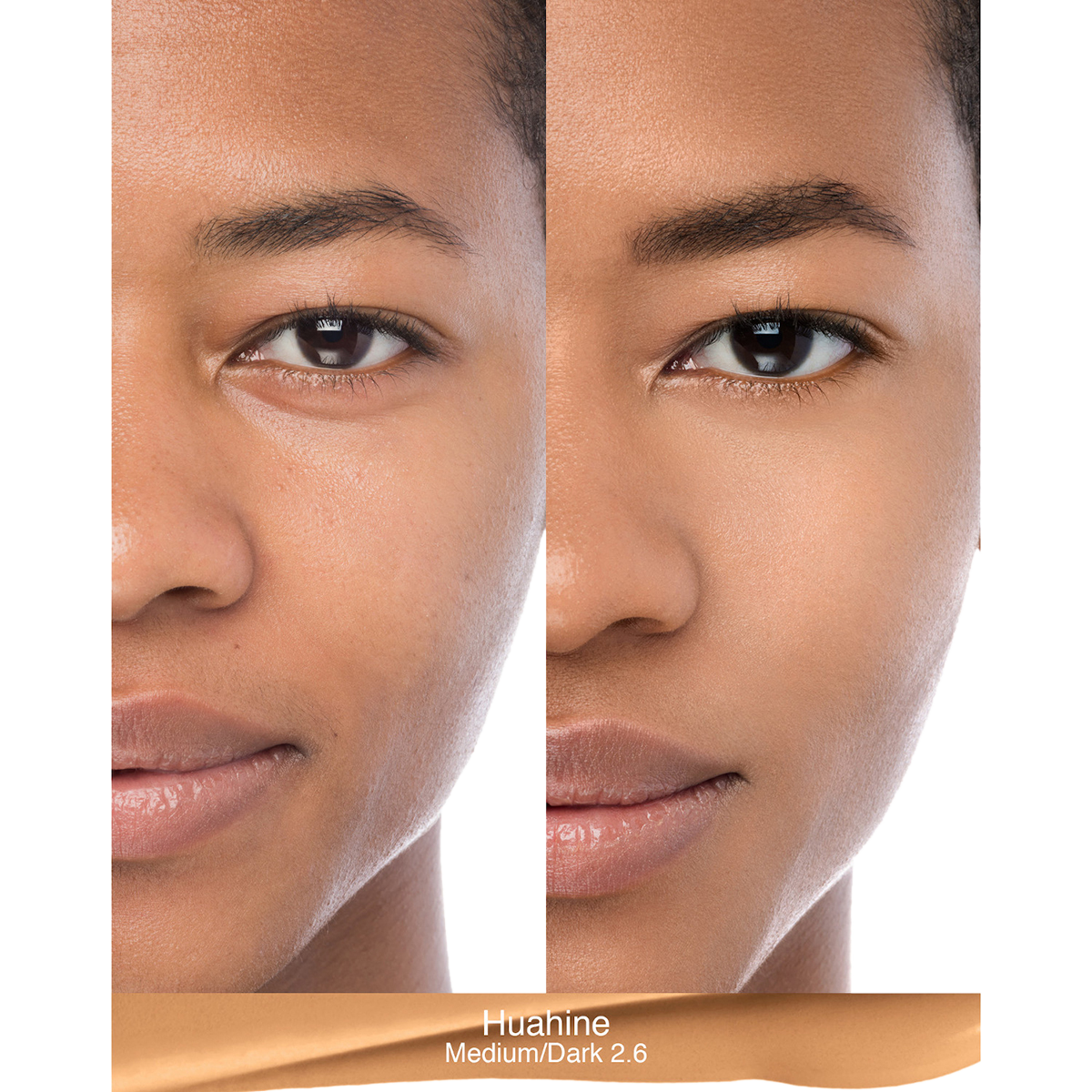 NARS - Natural Radiant Longwear Foundation