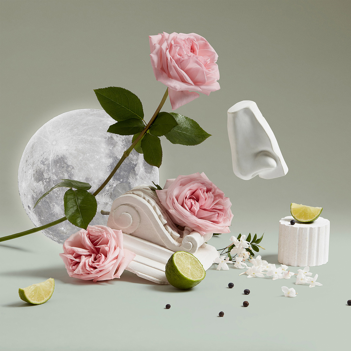 Penhaligon's - Luna Eau de Toilette
