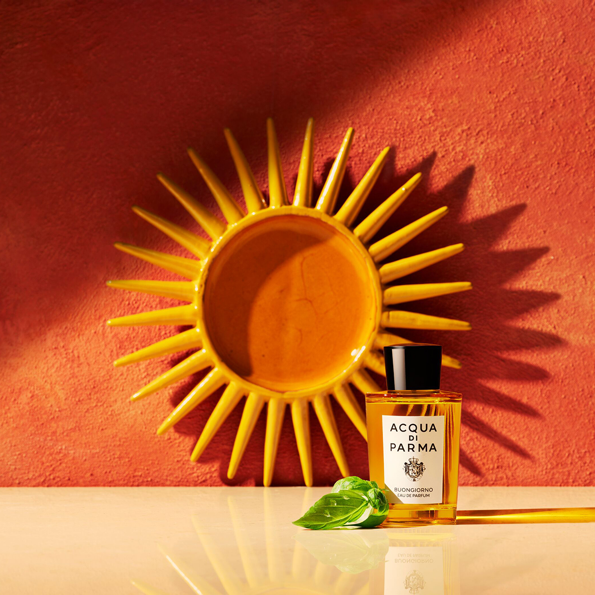 Acqua di Parma - Buongiorno Eau de Parfum