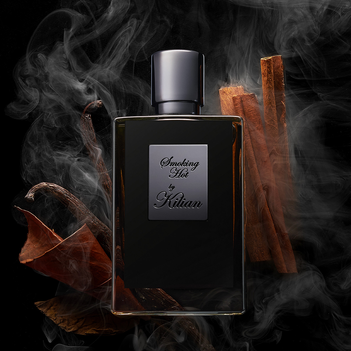 By Kilian Best Perfumes For Smokers Smoking Hot Eau De Parfum 50ml