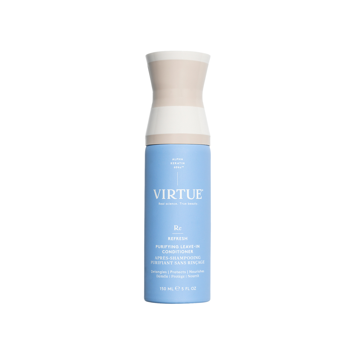 Virtue - Purifying Leave-in Conditioner