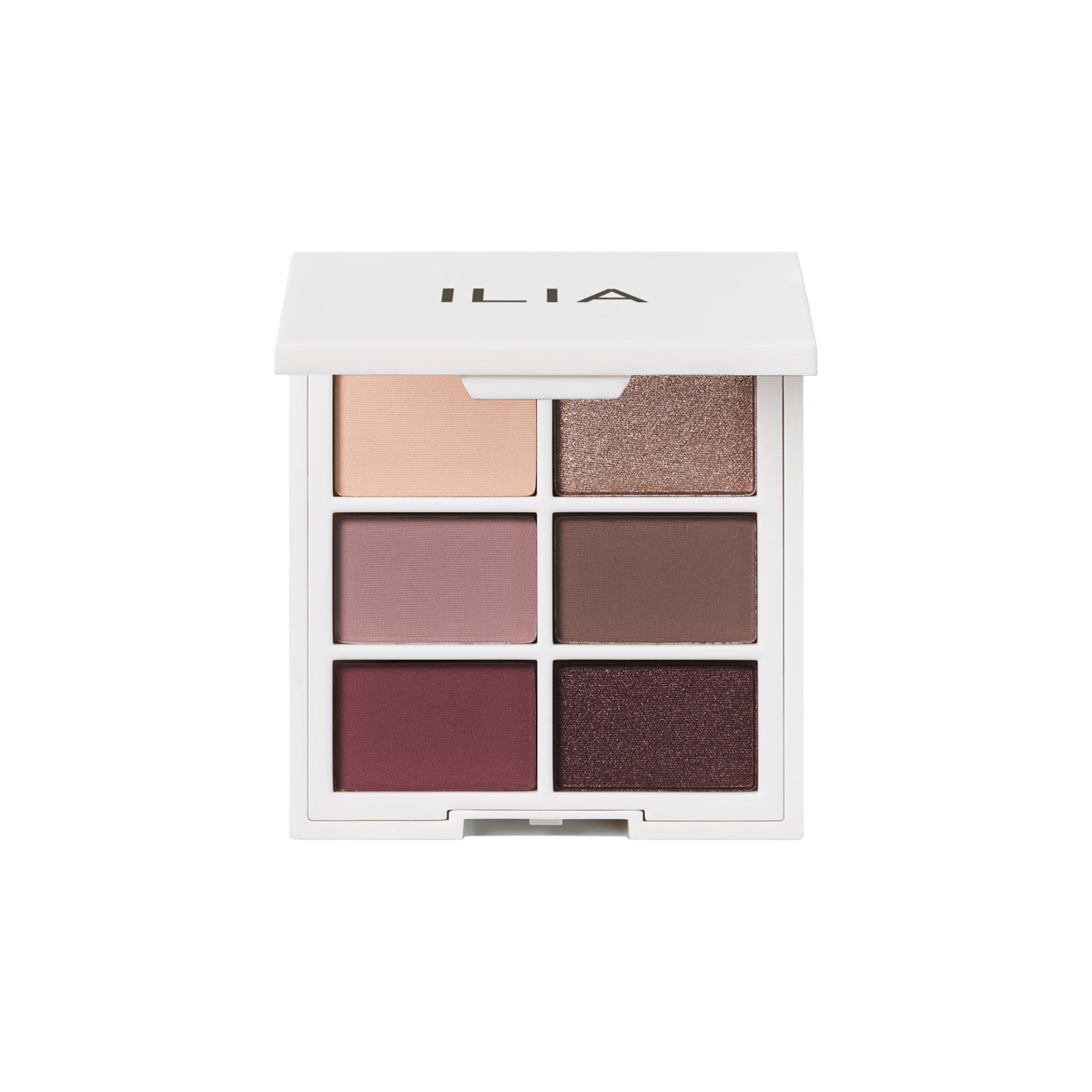 Ilia - The Eyeshadow Palette