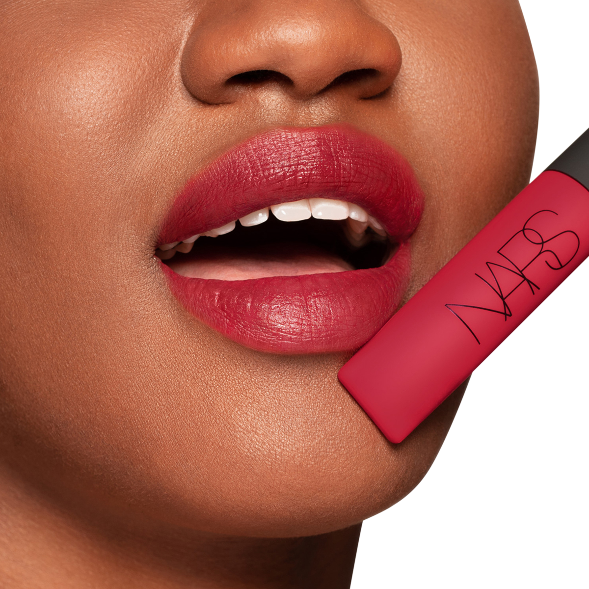 NARS - Air Matte Lip Color