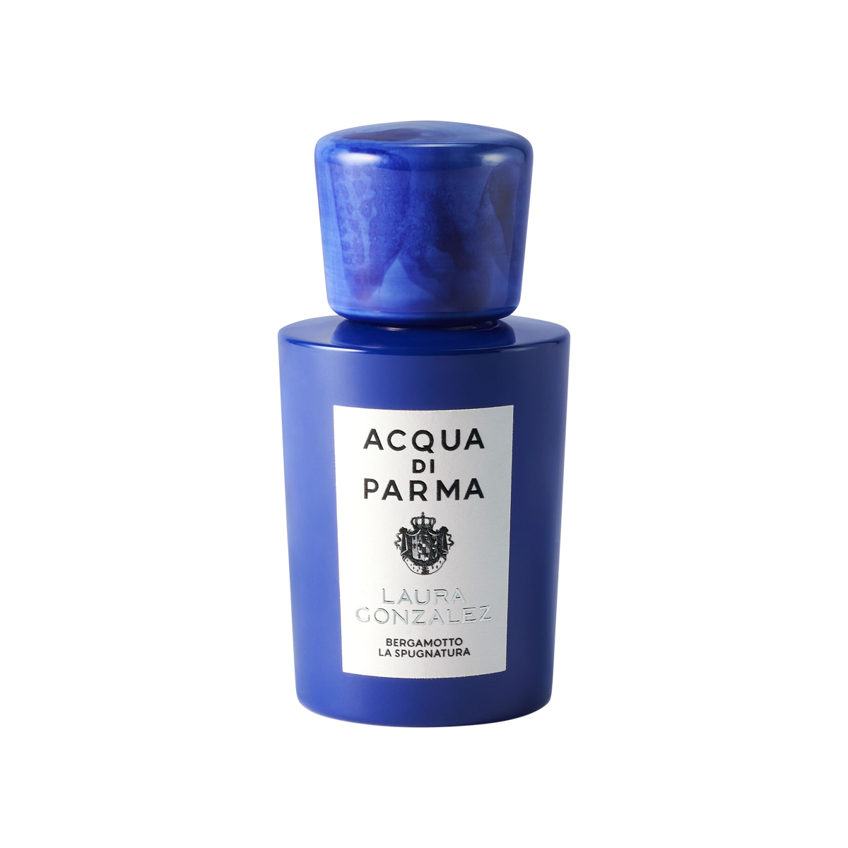 Acqua di Parma - Bergamotto La Spugnatura Eau de Parfum