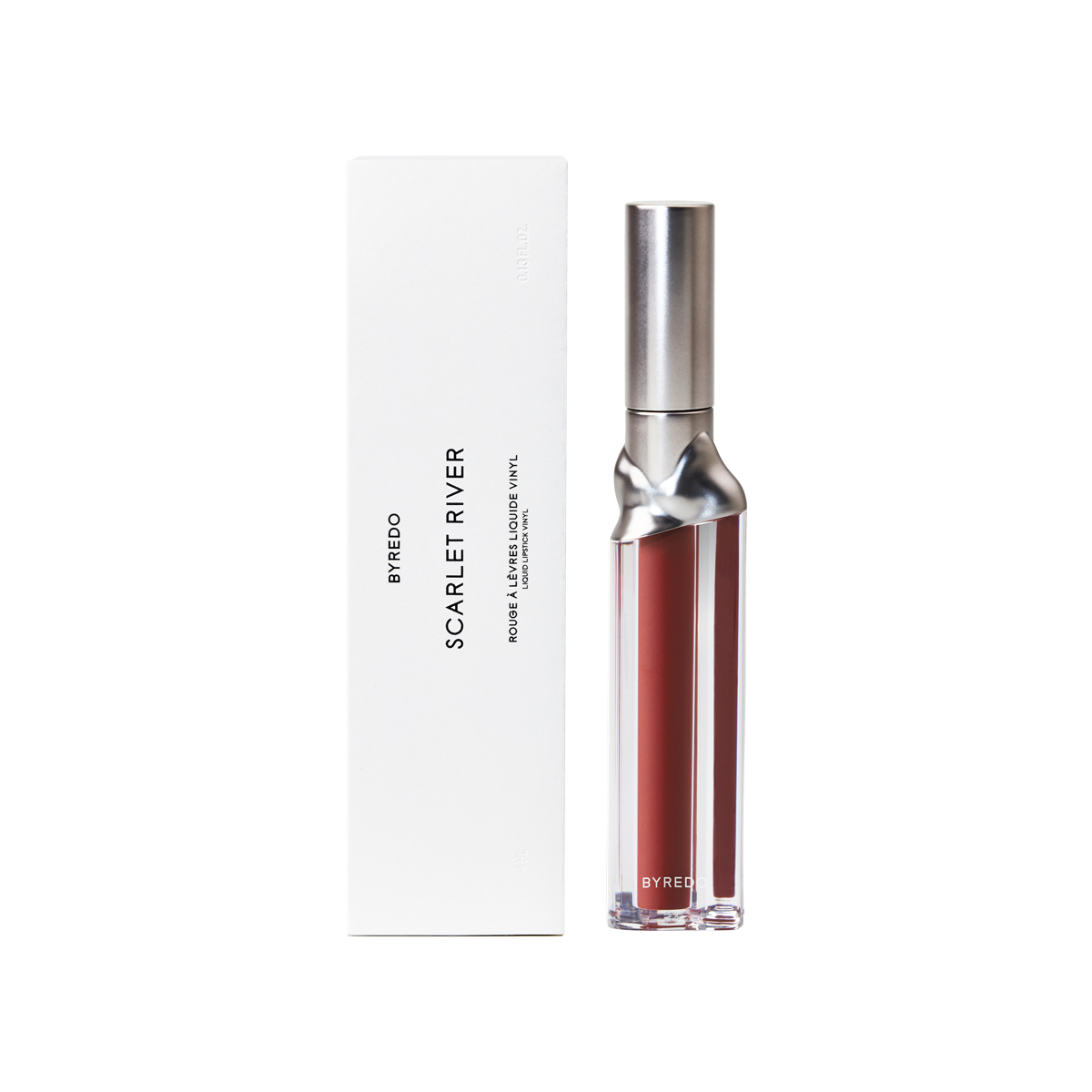 Byredo - Liquid Lipstick Vinyl