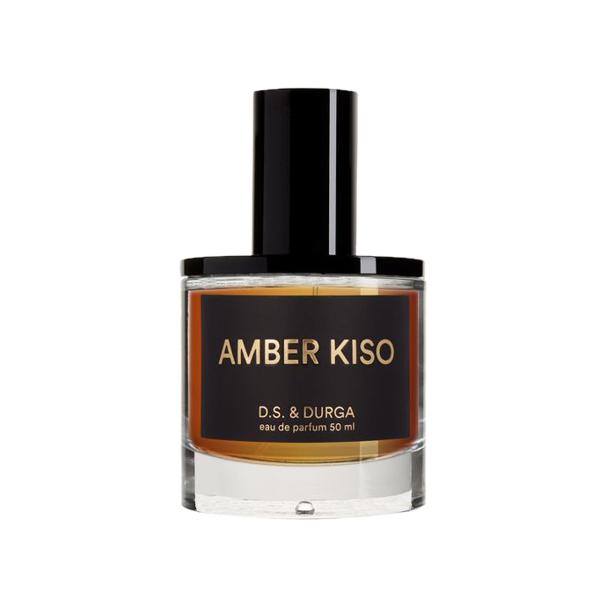 D.S. & DURGA - Amber Kiso Eau de Parfum
