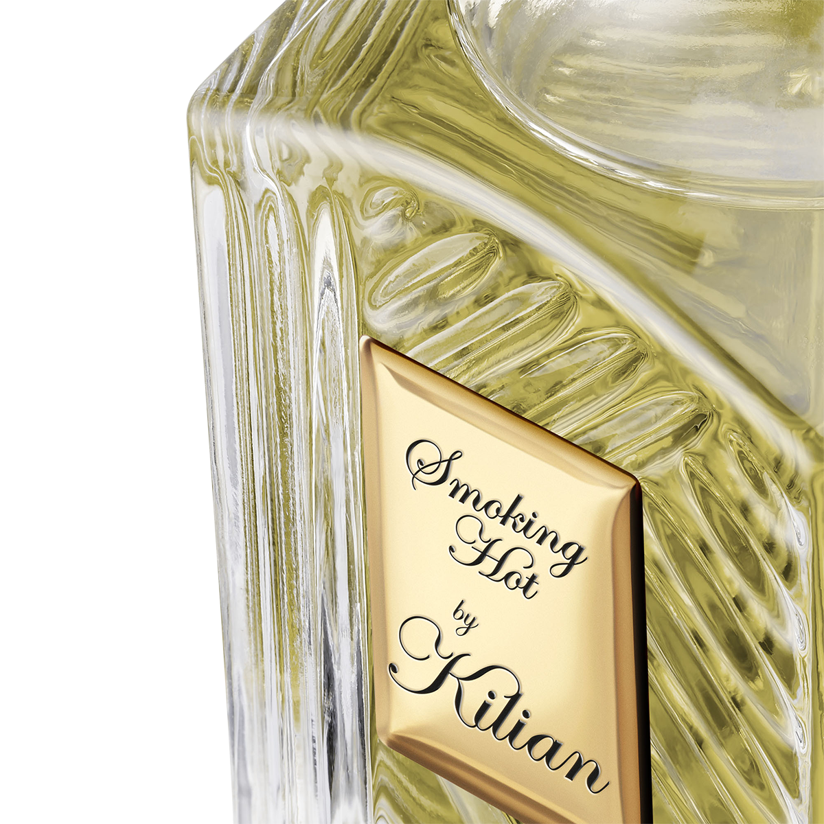 Kilian Paris - Smoking Hot Eau de Parfum
