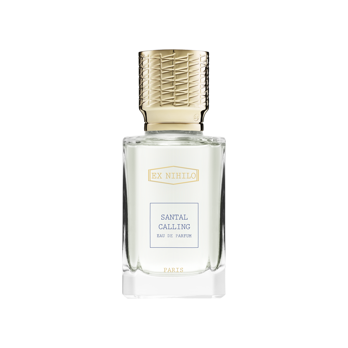 EX NIHILO Santal Calling Eau de Parfum 100ml - Skins