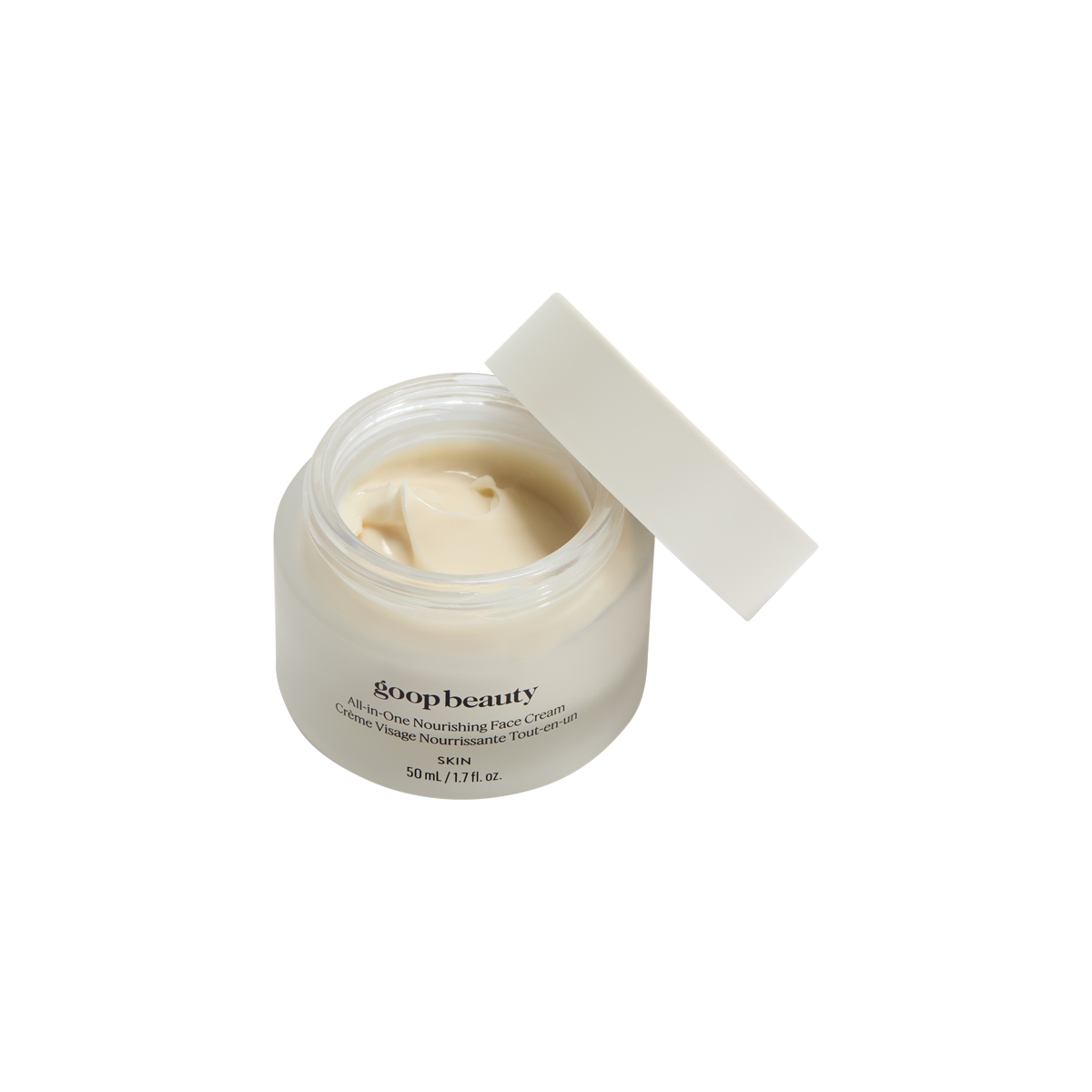 goop - All-in-One Nourishing Face Cream