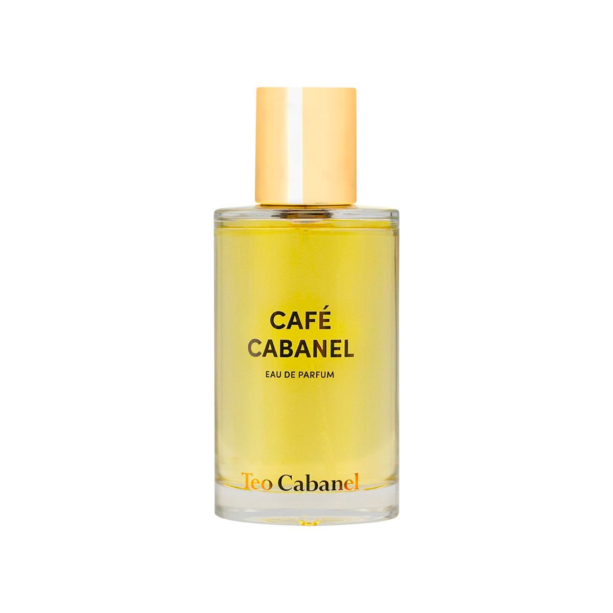Teo Cabanel - Cafe Cabanel Eau de Parfum