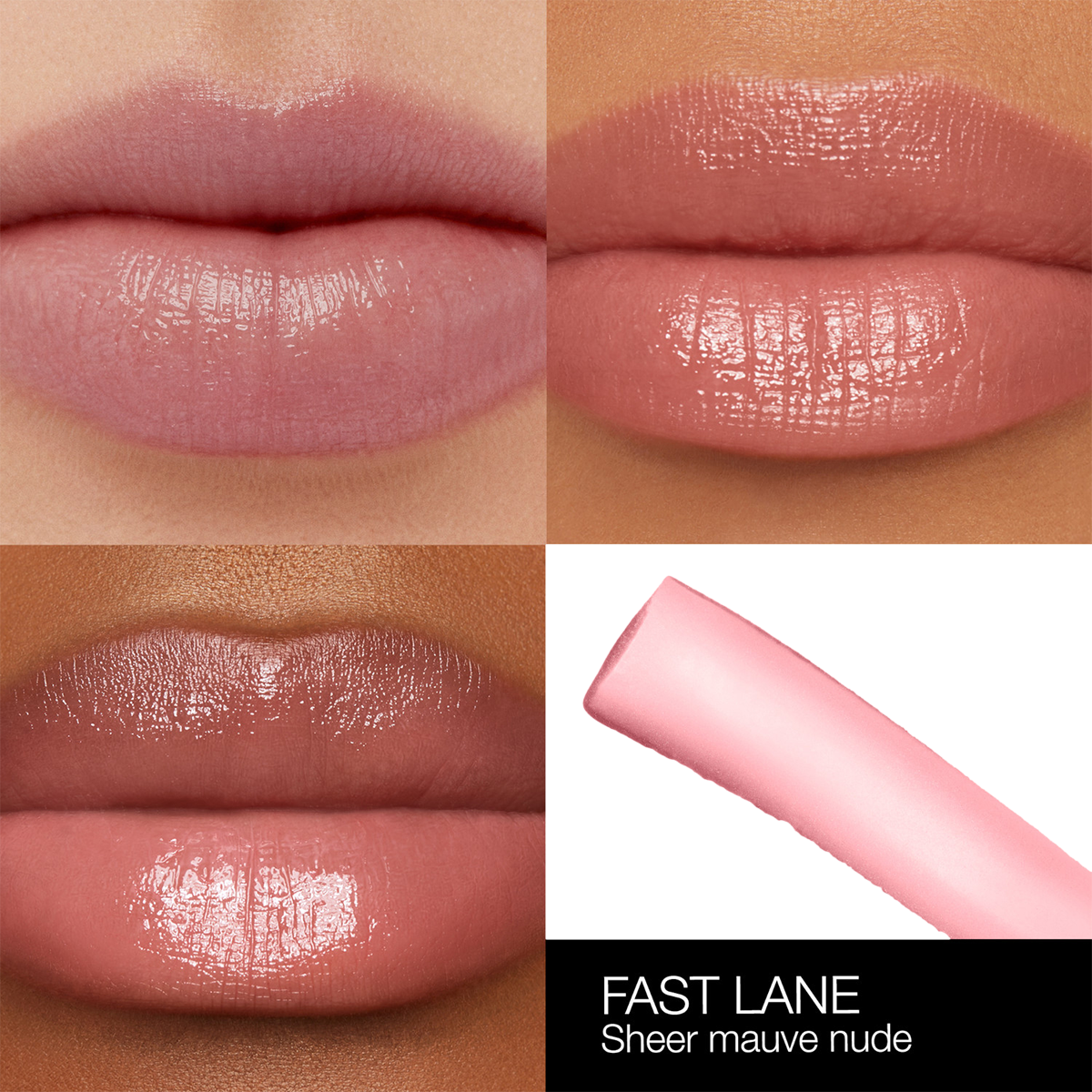 NARS - Afterglow Lip Balm