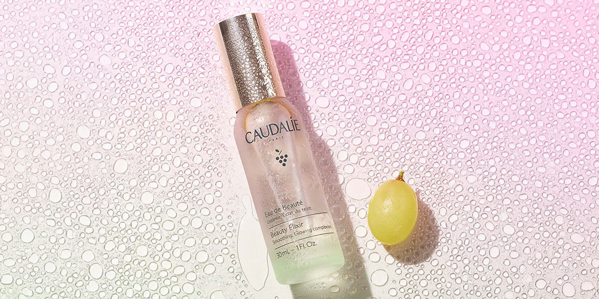 Cooling skincare: how to keep your skin fresh on hot days