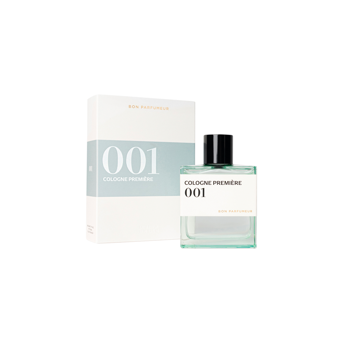 Bon Parfumeur - 001 Cologne Premiere Eau de Parfum