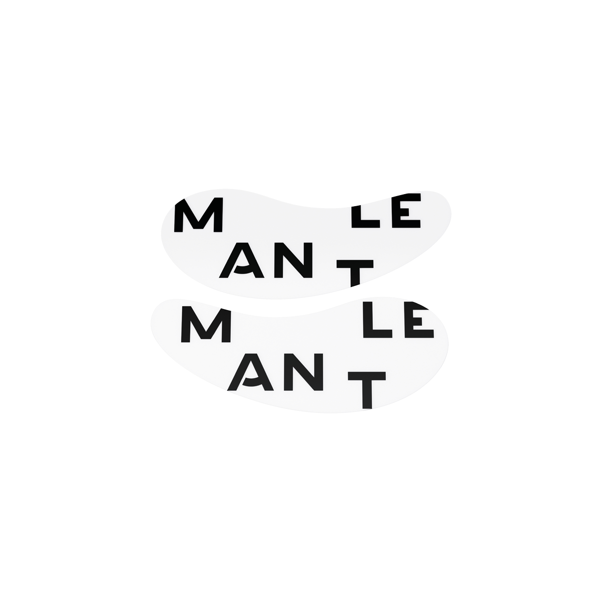 MANTLE - The Eye Patch