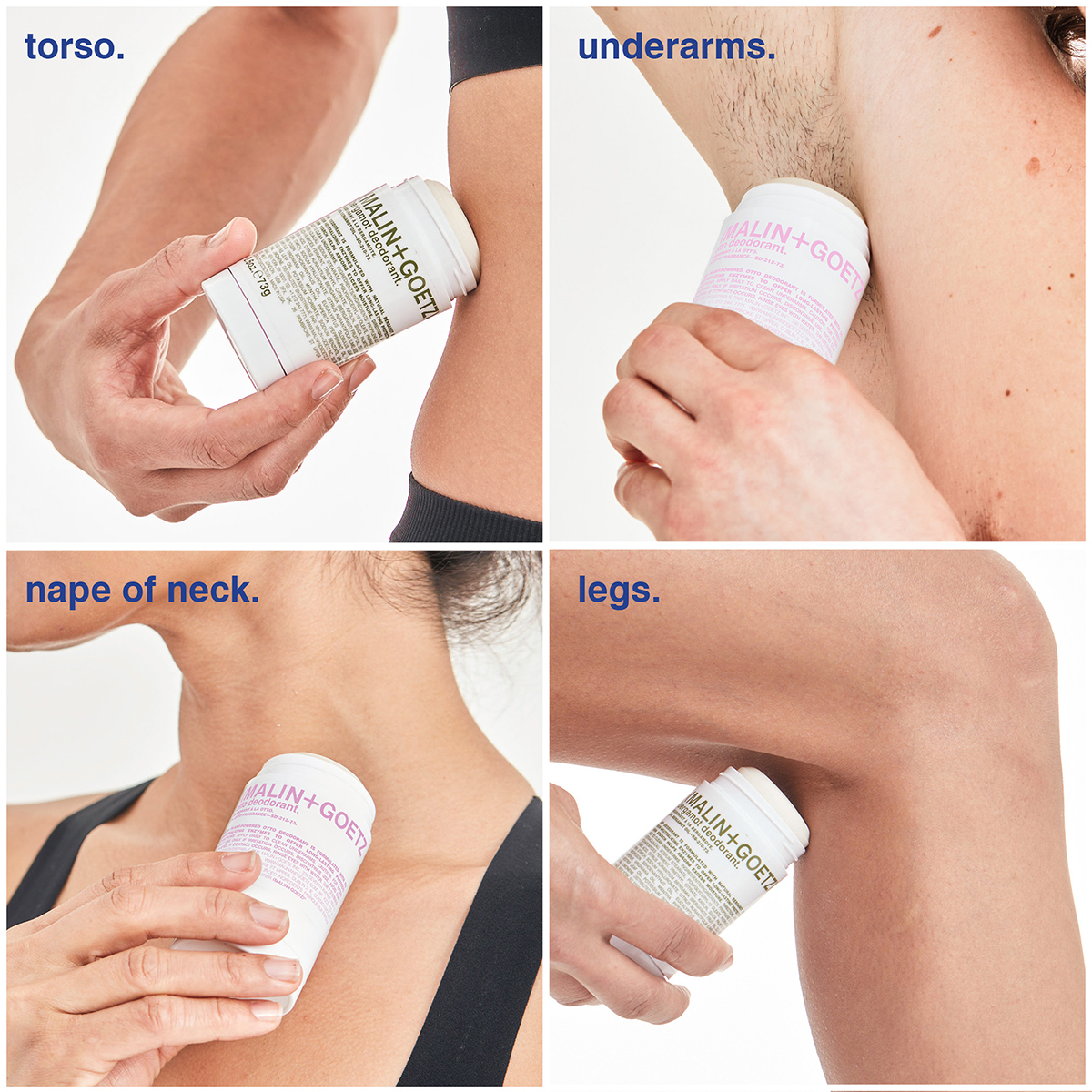 MALIN+GOETZ - Otto Deodorant