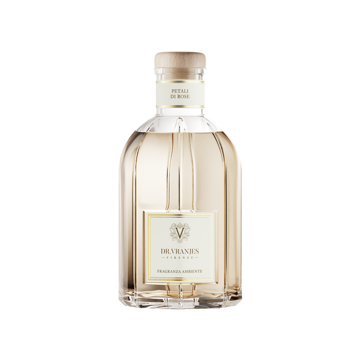Dr. Vranjes Firenze - Petali di Rose Sticks