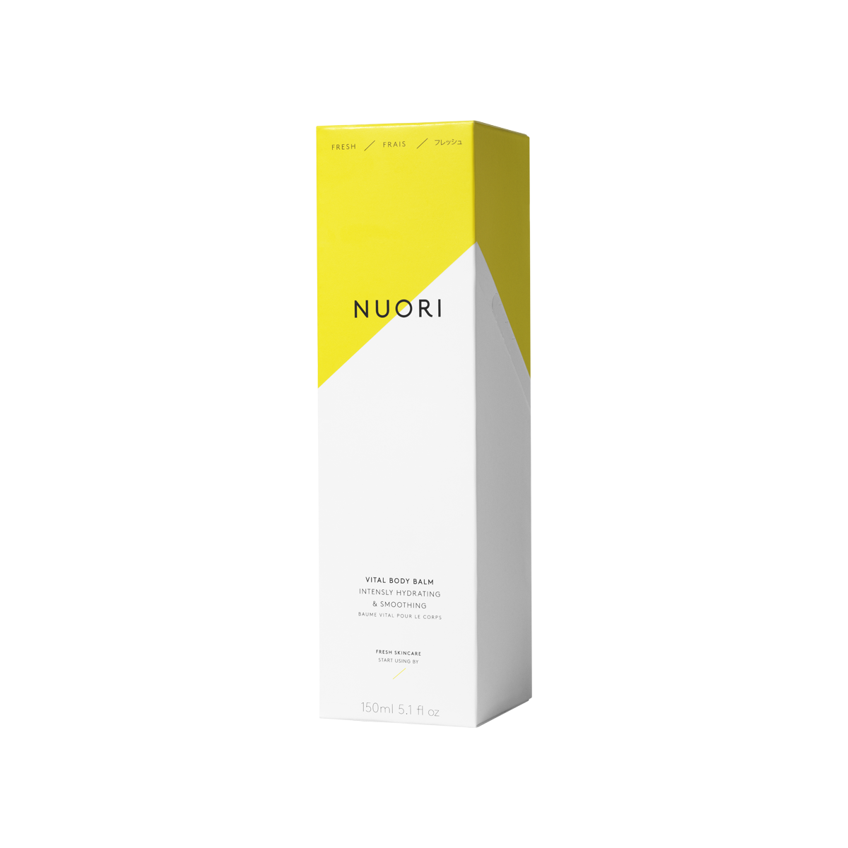 NUORI - Vital Body Balm