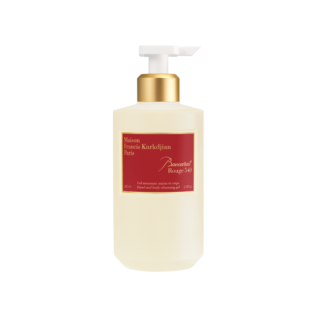 Maison Francis Kurkdjian - BR540 Hand & Body Cleansing Gel
