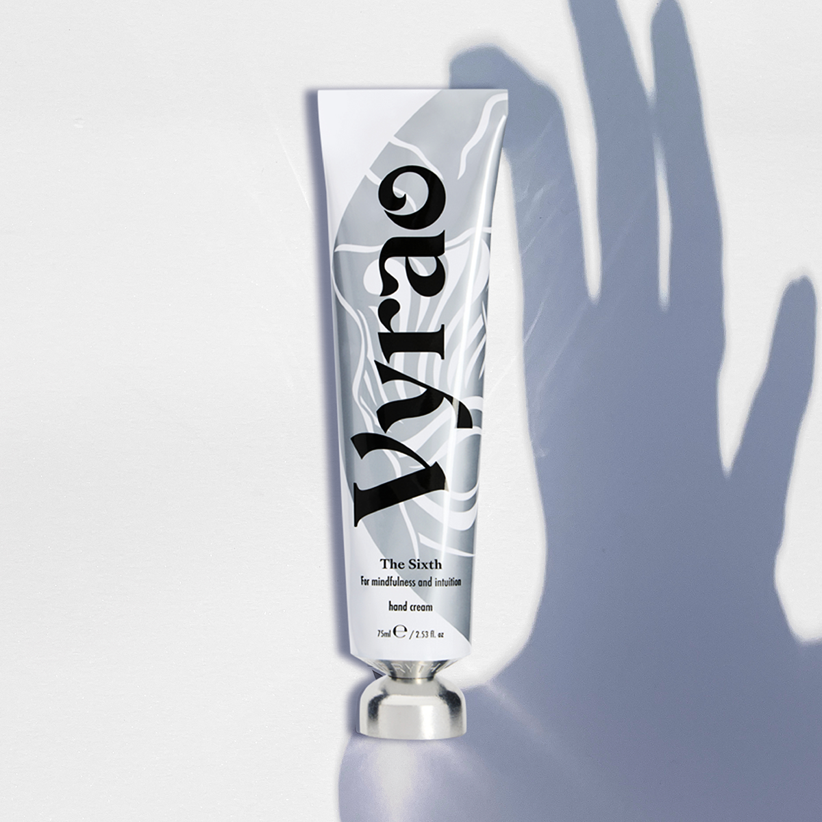 Vyrao - The Sixth Cream Scent for Hand & Neck