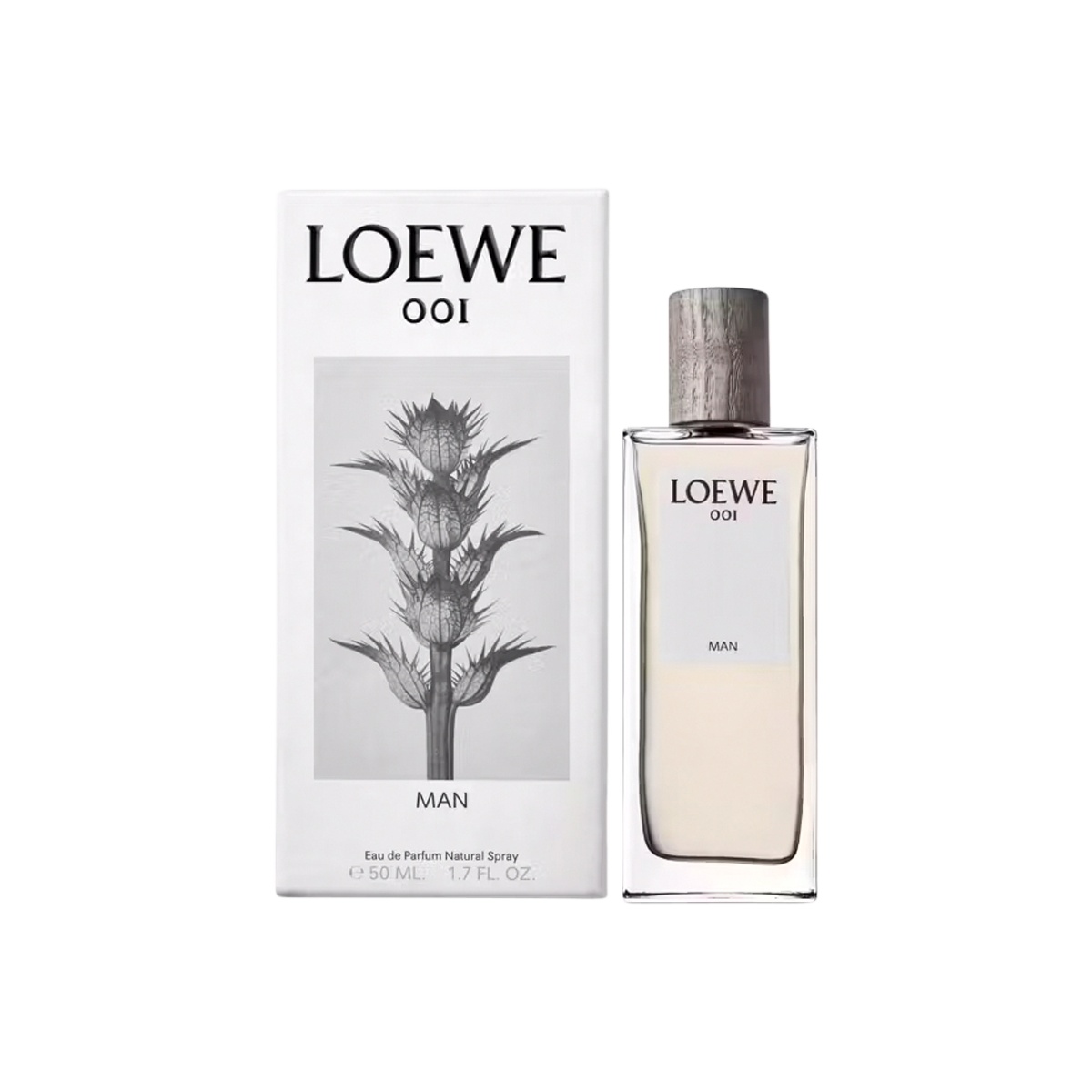 LOEWE - 001 Men Eau de Parfum