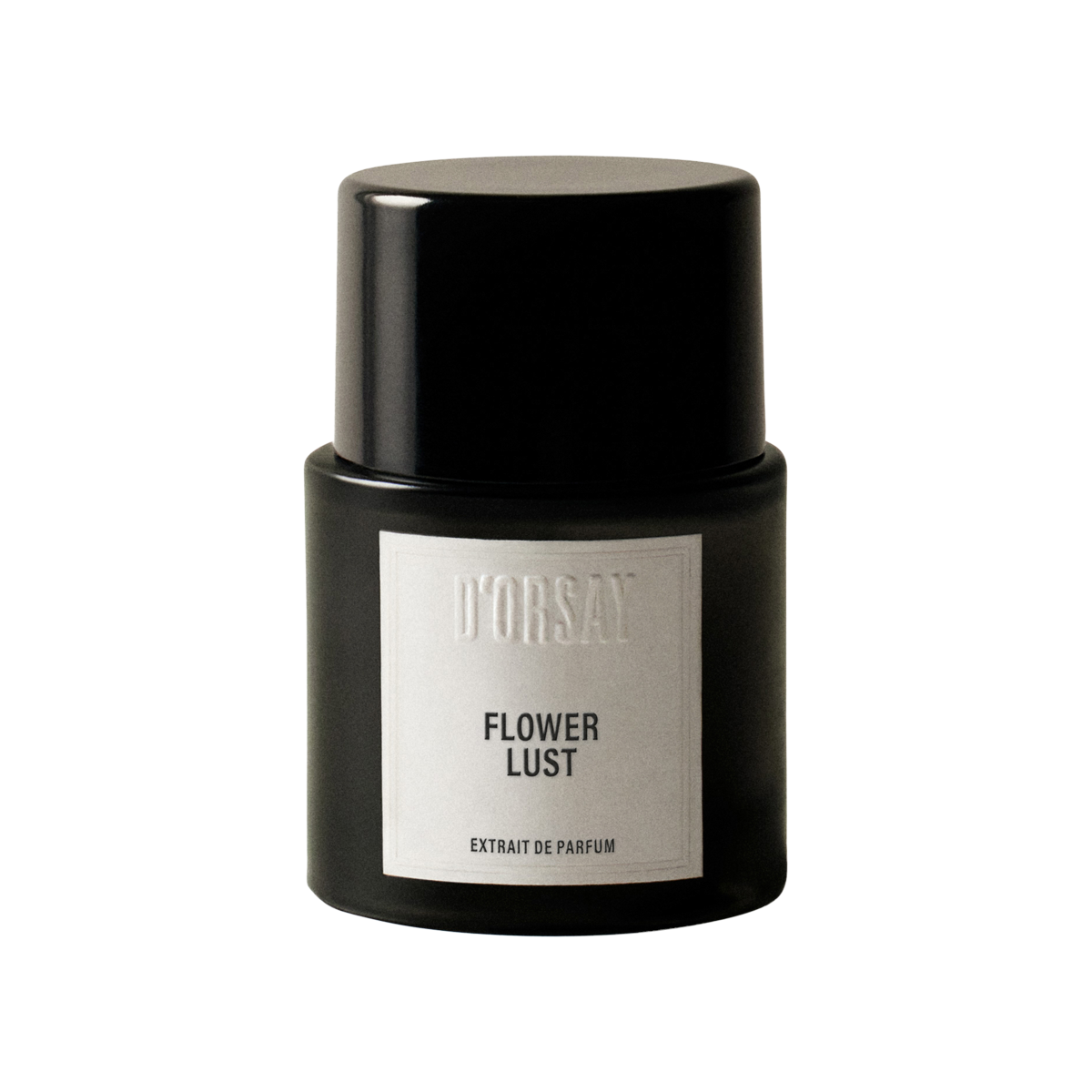 D'Orsay - Flower Lust EXTDP