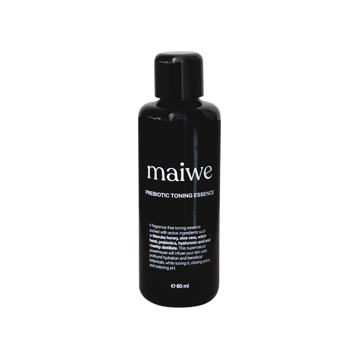 Maiwe - Prebiotic Toning Essence