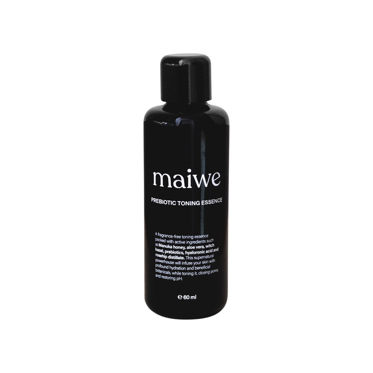 Maiwe - Prebiotic Toning Essence