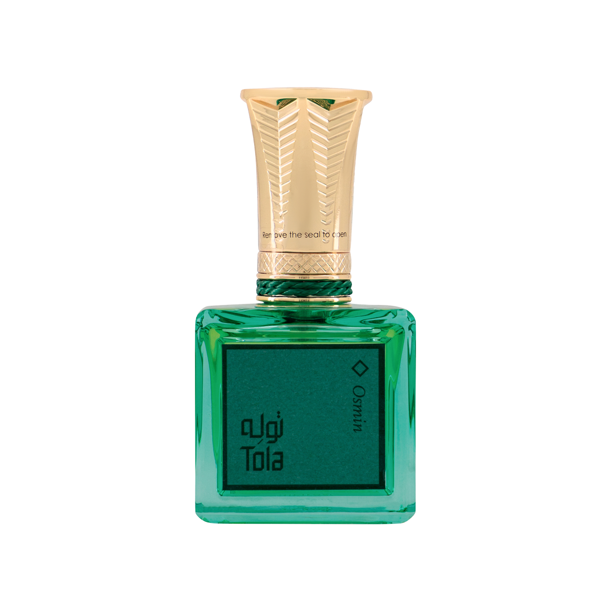 TOLA Perfumery - Osmin Eau de Parfum