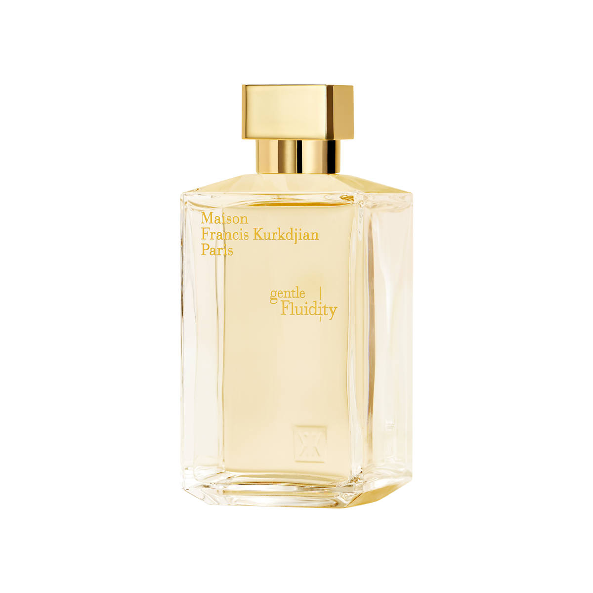 Gentle Fluidity Gold Edition 200ml