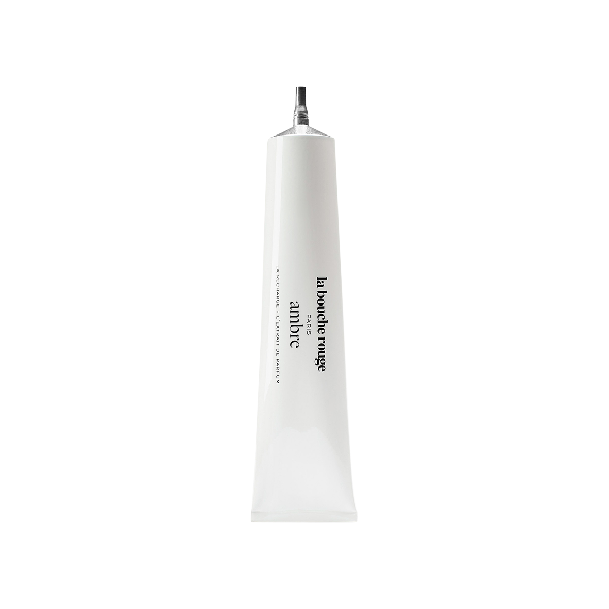 la bouche rouge, Paris - Ambre the Refill