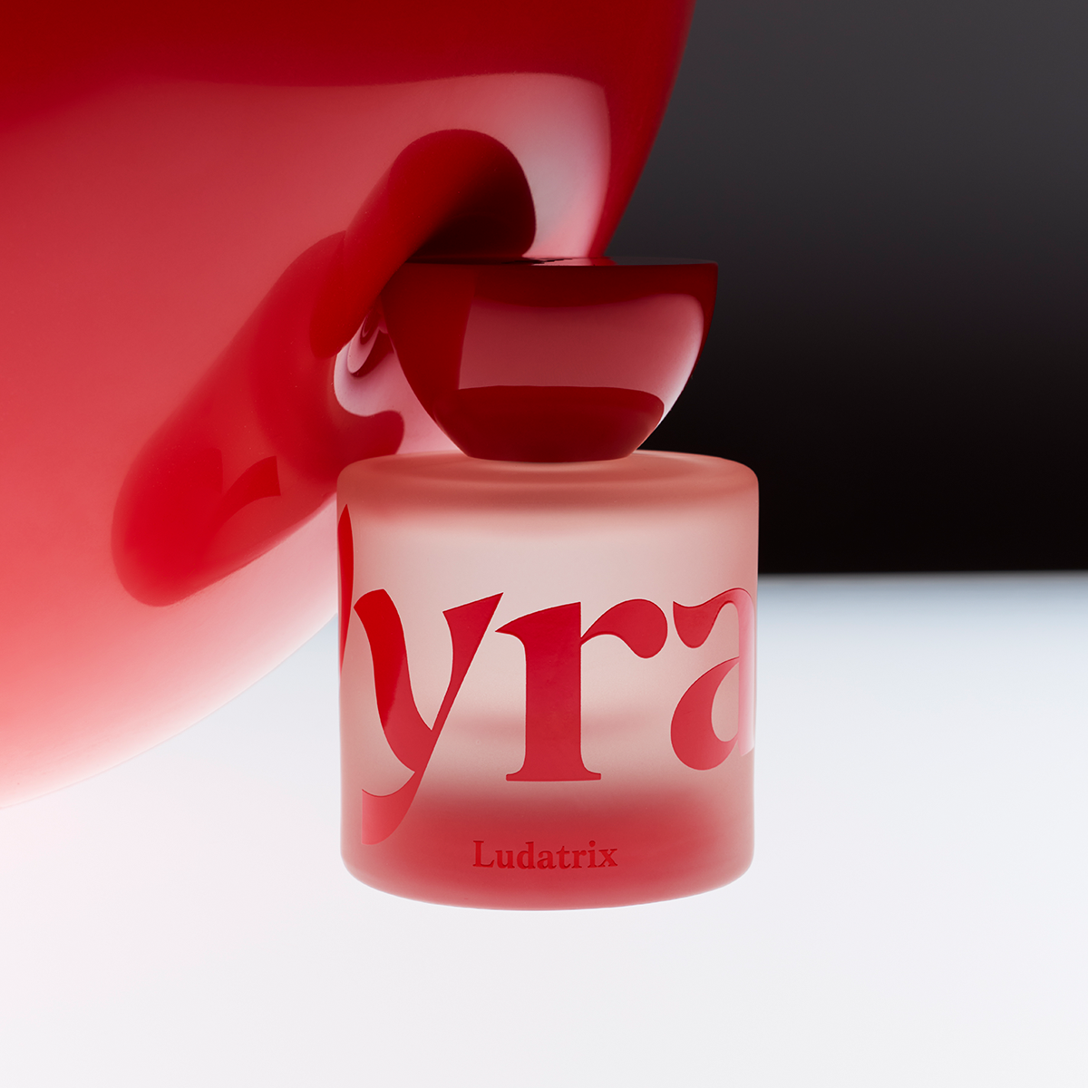 Vyrao - Ludatrix Eau de Parfum